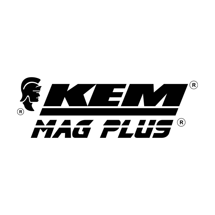 Logo de KEM MagPlus