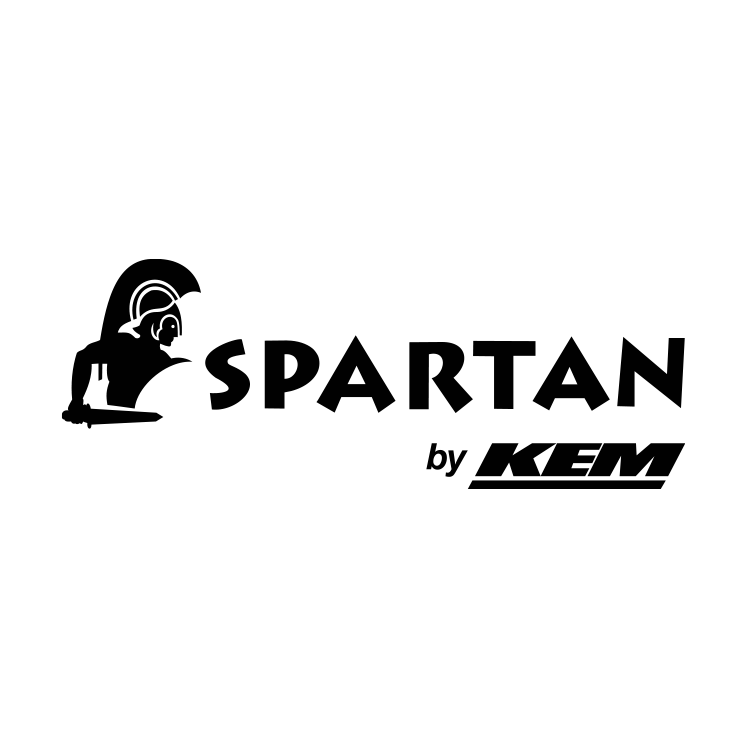 Logo de KEM Spartan
