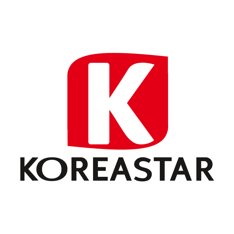 Logo de Koreastar